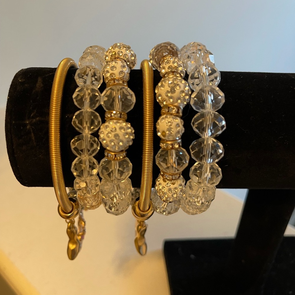 Bracelet set